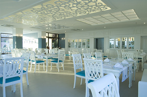 GYPSOPHILA HOLIDAY VILLAGE (7 foto / 10)