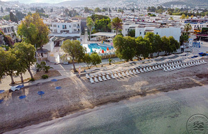 SOLANA BY YELKEN(EX. YELKEN MANDALINCI SPA & WELLNESS HOTEL) (7 foto / 10)