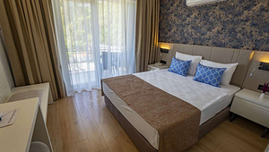 ALDER GARDEN RESORT (EX. ARMAS GARDEN) (2 foto / 10)