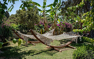 GOLDEN BEACH RESORT & SPA (5 foto / 10)