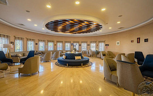 GOLDEN BEACH RESORT & SPA (8 foto / 10)