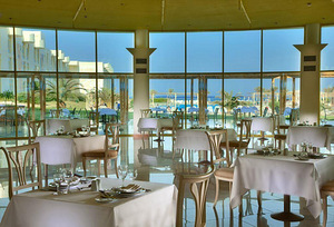 AMARINA SUN RESORT & AQUA PARK (EX.RAOUF HOTEL SUN) (10 фото из 10)