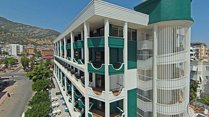 TOLENZA HOTELS (6 foto / 10)