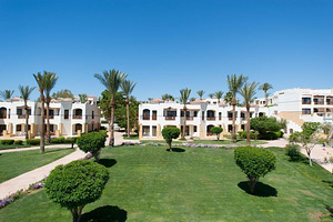 AMPHORAS BEACH HOTEL (3 foto / 10)