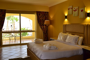 ROYAL REGENCY CLUB SHARM EL SHEIKH (7 foto / 10)