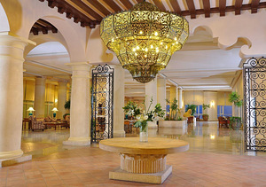 SHERATON SHARM HOTEL, RESORT, VILLAS & SPA (6 foto / 10)