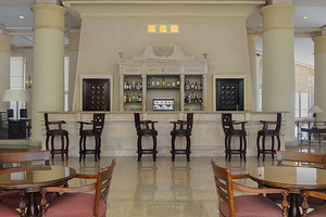 SHERATON SHARM HOTEL, RESORT, VILLAS & SPA (7 foto / 10)