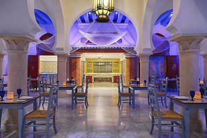 SHERATON SHARM HOTEL, RESORT, VILLAS & SPA (9 foto / 10)
