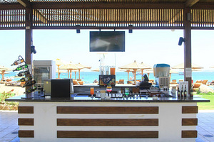 NAAMA BAY PROMENADE BEACH RESORT (EX. MARRIOTT BEACH FRONT) (10 foto / 10)