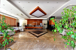 JASMIN BEACH HOTEL (2 фото из 10)