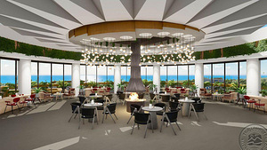 AZURA WORLD (EX. WYNDHAM ALANYA) (4 foto / 10)