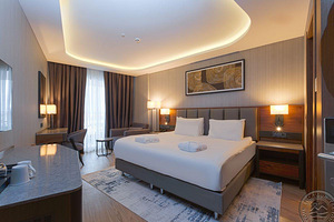 AZURA WORLD (EX. WYNDHAM ALANYA) (7 foto / 10)
