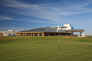 LYKIA WORLD LINKS GOLF HOTEL (4 foto / 10)