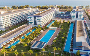 EFTALIA MARIN HOTEL (1 foto / 10)
