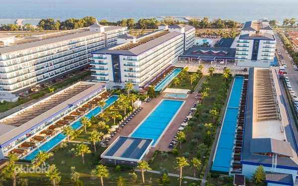 EFTALIA MARIN RESORT