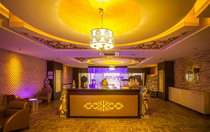 EFTALIA MARIN HOTEL (8 foto / 10)