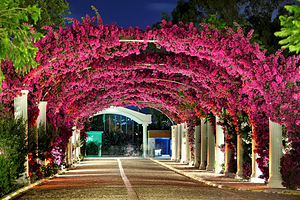 KADIKALE RESORT SPA & WELLNESS (2 foto / 10)