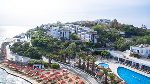 KADIKALE RESORT SPA & WELLNESS (6 foto / 10)