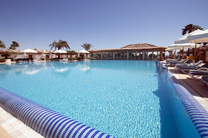 SWISS INN RESORT DAHAB (5 foto / 10)