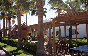 SWISS INN RESORT DAHAB (7 foto / 10)