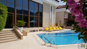 FELICE HOTEL (1 foto / 10)