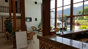 FELICE HOTEL (3 foto / 10)
