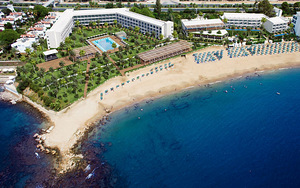 YALIHAN ASPENDOS HOTEL (1 foto / 7)