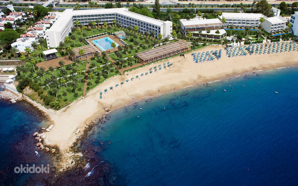 YALIHAN ASPENDOS HOTEL