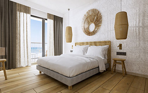 YALIHAN ASPENDOS HOTEL (6 foto / 7)