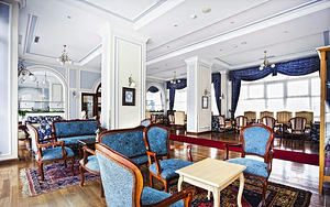 PASHAS PRINCESS BY WERDE HOTELS ADULT ONLY (16+) (8 foto / 10)