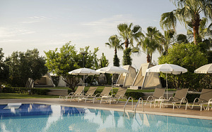 SELENE BEACH & SPA (3 foto / 10)
