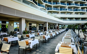 SELENE BEACH & SPA (6 foto / 10)