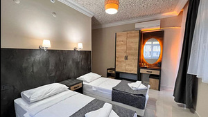 ANNA QUEEN HOTEL (2 фото из 6)