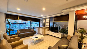ANNA QUEEN HOTEL (5 фото из 6)