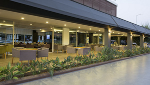 LONICERA WEST (6 foto / 8)