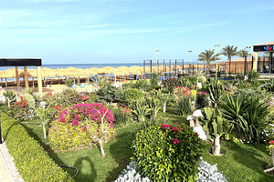 REWAYA LUXURY RESORT (5 foto / 10)