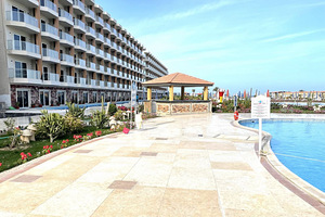 REWAYA LUXURY RESORT (9 foto / 10)