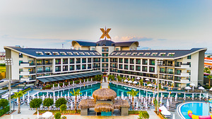 THE X BELEK (1 foto / 10)
