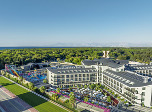 THE X BELEK (4 foto / 10)