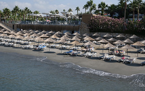 ARIA RESORT & SPA (10 фото из 10)