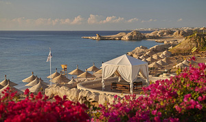 PARK REGENCY RESORT (EX. HYATT REGENCY SHARM EL SHEIKH) (3 foto / 10)
