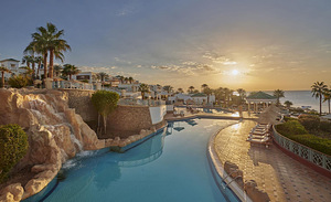 PARK REGENCY RESORT (EX. HYATT REGENCY SHARM EL SHEIKH) (4 foto / 10)
