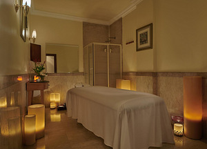 PARK REGENCY RESORT (EX. HYATT REGENCY SHARM EL SHEIKH) (5 foto / 10)