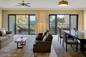 PARK REGENCY RESORT (EX. HYATT REGENCY SHARM EL SHEIKH) (8 foto / 10)