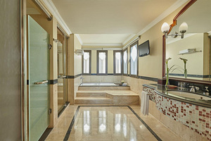 PARK REGENCY RESORT (EX. HYATT REGENCY SHARM EL SHEIKH) (9 foto / 10)