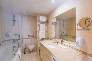 VICTORY RESORT HOTEL (4 foto / 22)