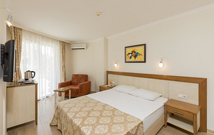 VICTORY RESORT HOTEL (22 foto / 22)