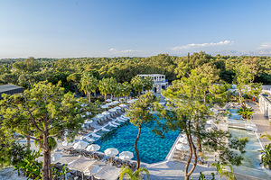 BERRY BLUE HOTEL (EX. BERRY HOTEL) (4 foto / 10)