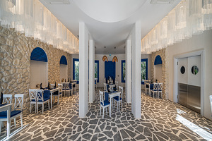 BERRY BLUE HOTEL (EX. BERRY HOTEL) (9 foto / 10)