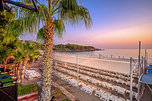 SEALIFE BUKET RESORT & BEACH (7 foto / 10)